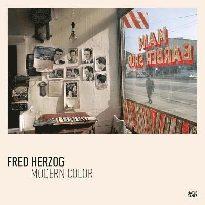 Fred Herzog 1