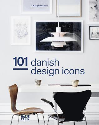 101 Danish Design Icons 1