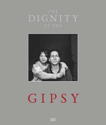 bokomslag Christine Turnauer: Dignity of the Gypsies