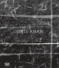 bokomslag Idris Khan