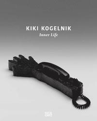 bokomslag Kiki Kogelnik