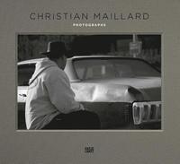 bokomslag Christian Maillard