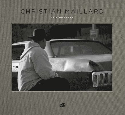 Thomas Zander - Christian Maillard, Inbunden