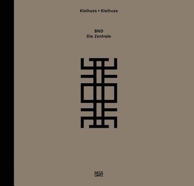 bokomslag Jan Kleihues / Kleihues + Kleihues