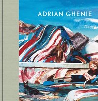 bokomslag Adrian Ghenie