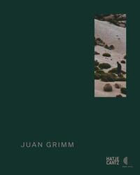 bokomslag Juan Grimm