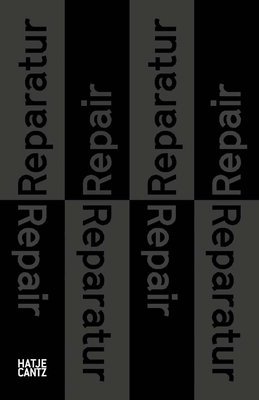 Repair: Encouragement to Think and Make