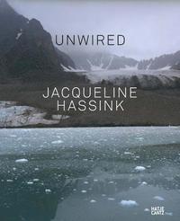 bokomslag Jacqueline Hassink: Unwired