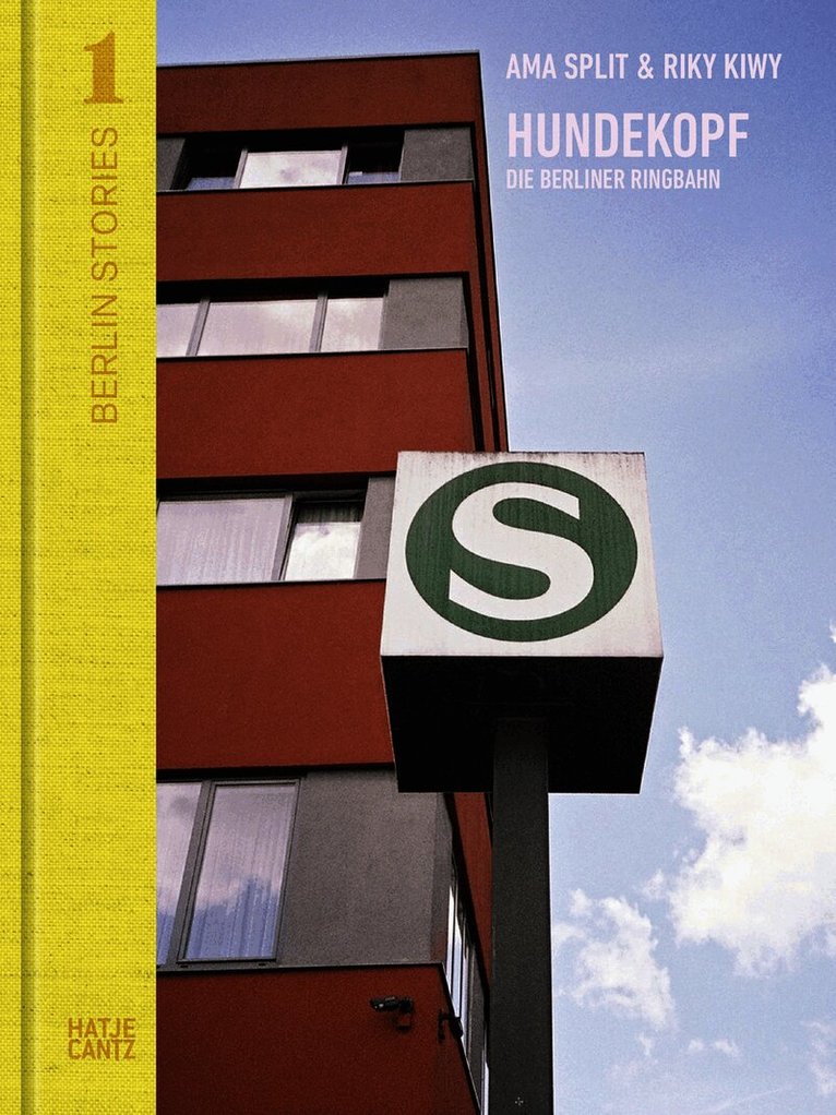 Berlin Stories 1: Ama Split & Riky Kiwy