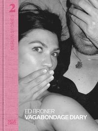 bokomslag Berlin Stories 2: Ed Broner
