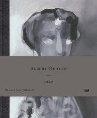 bokomslag Albert Oehlen