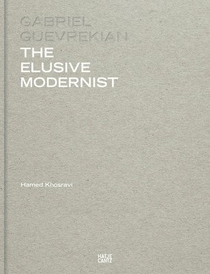 Gabriel Guevrekian 1