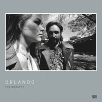 bokomslag Orlando: Photography