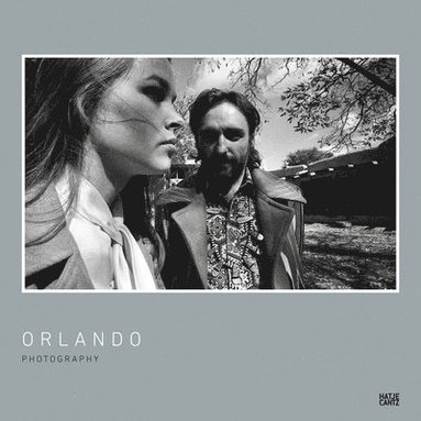 bokomslag Orlando: Photography