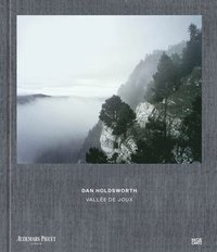 bokomslag Dan Holdsworth