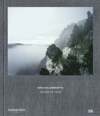 bokomslag Dan Holdsworth
