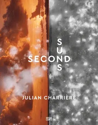 Nadim Samman - Julian Charrière: Second Suns, Häftad. Tillgänglighet: Lägg i varukorg