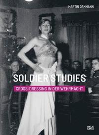 bokomslag Soldier Studies