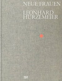 bokomslag Leonhard Hurzlmeier