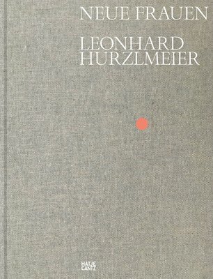 bokomslag Leonhard Hurzlmeier