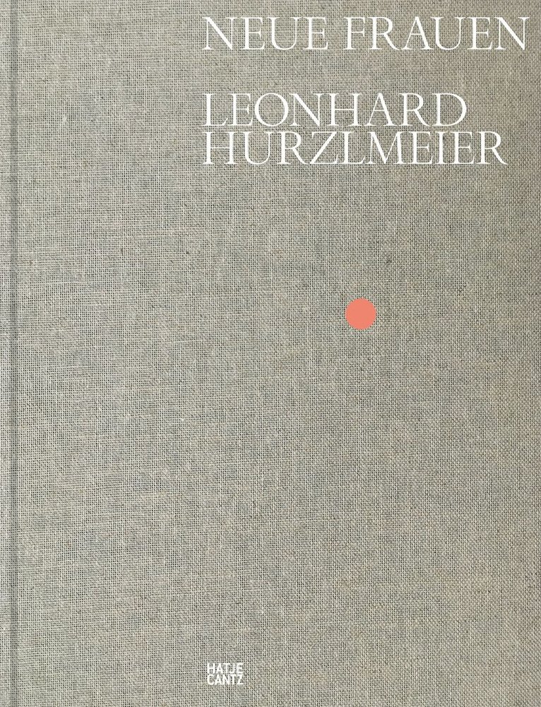Christian Ganzenberg - Leonhard Hurzlmeier, Inbunden