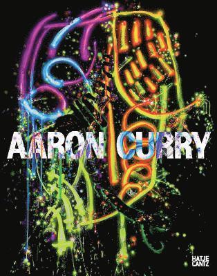 bokomslag Aaron Curry