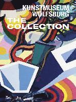 bokomslag Kunstmuseum Wolfsburg: The Collection (German Edition)