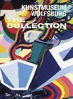 Kunstmuseum Wolfsburg: The Collection (German Edition) 1