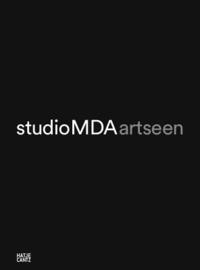 bokomslag studioMDA