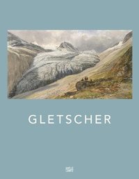 bokomslag Gletscher (German Edition)