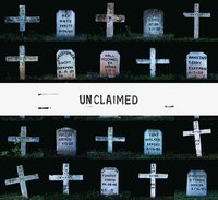 bokomslag Håkan Ludwigson: Unclaimed