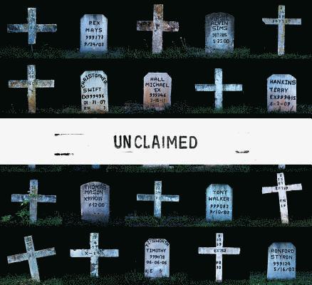 Hkan Ludwigson: Unclaimed 1