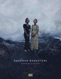 bokomslag Rwandan Daughters (bilingual edition)