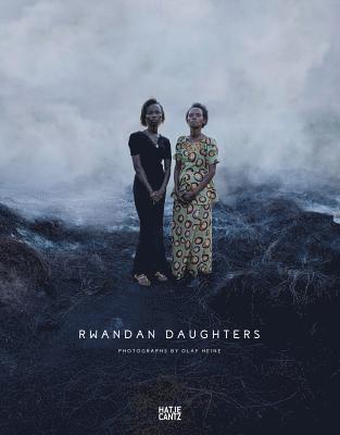 Rwandan Daughters (bilingual edition) 1