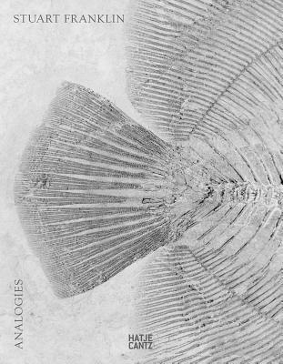 Stuart Franklin, Julie Wagner - Stuart Franklin: Analogies (Special Edition), Inbunden