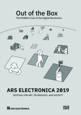 Ars Electronica 2019
