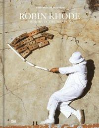 bokomslag Robin Rhode: Memory is the Weapon (bilingual edition)