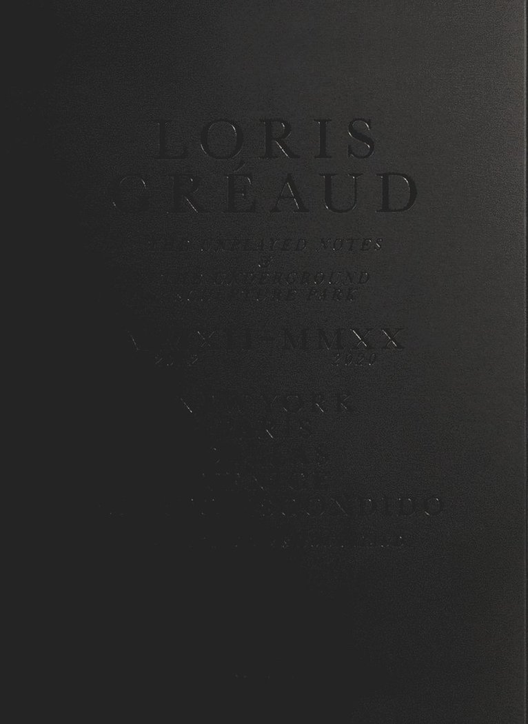 Loris Graud 1