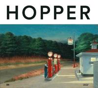 bokomslag Edward Hopper (German edition)