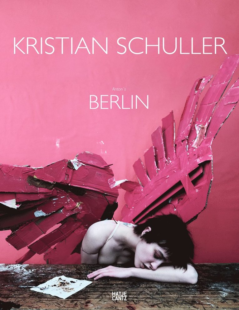 Nadine Barth - Kristian Schuller, Inbunden