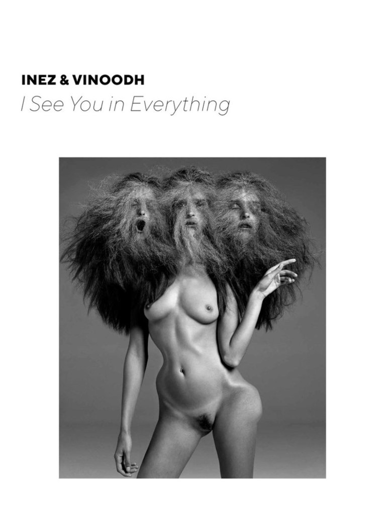 Inez & Vinoodh, Häftad