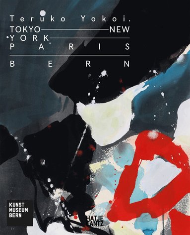 Jean Francois Chevrier, Anke Kempkes, Osamu Okuda, Anuschka Roshani, Kuniko Satonobu, Nina Zimmer - Teruko Yokoi, Häftad