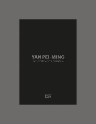 bokomslag Yan Pei-Ming (bilingual edition)