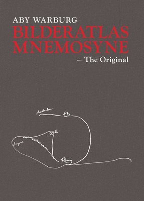 Aby Warburg: Bilderatlas Mnemosyne: The Original