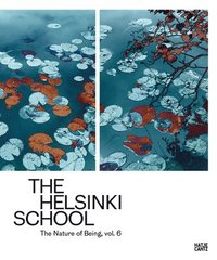 bokomslag The Helsinki School