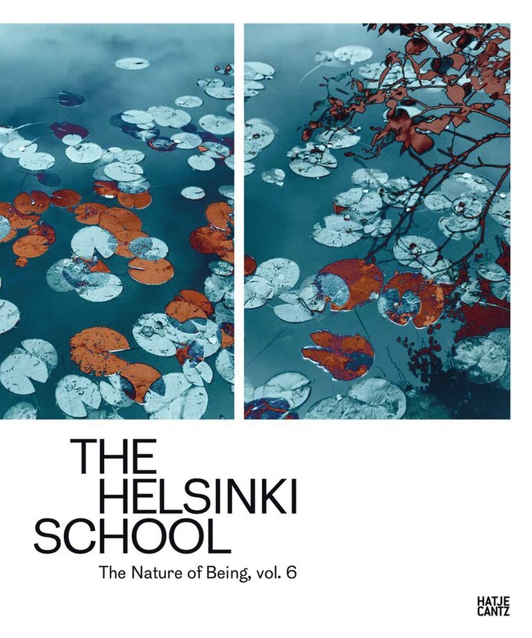Grey Crawford, Antje-Britt Mählmann, Timothy Persons, Marja Sakari, Asia Zak Persons, Timothy Persons - Helsinki School, Inbunden