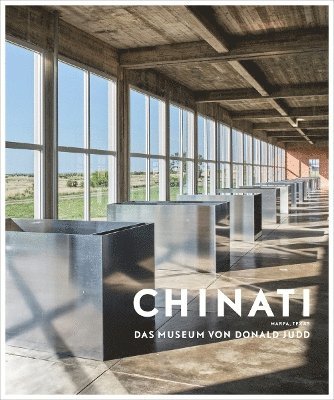 Chinati (German edition) 1