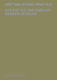 bokomslag Lonnie van Brummelen and Siebren de Haan (bilingual edition)