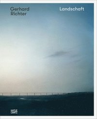 bokomslag Gerhard Richter (German edition)