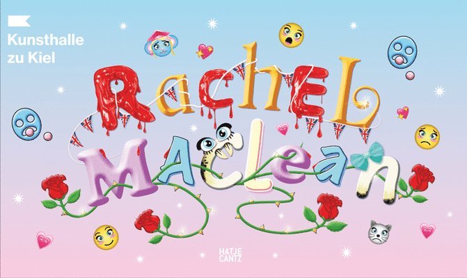 Rachel Maclean 1